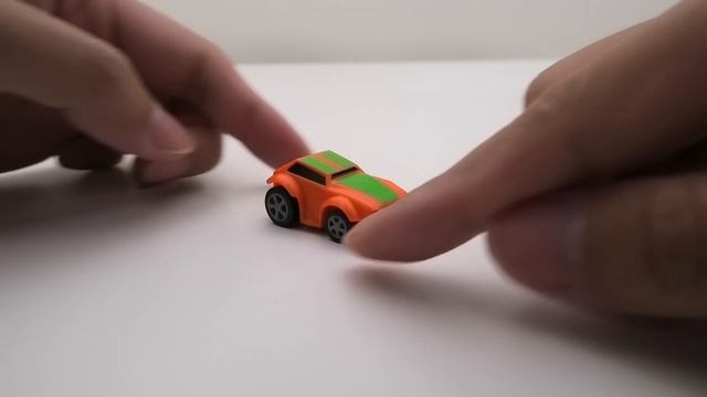Micro Wheels The Mini Motorized Machines FULL Case Unboxing! Special Edition Metallic Found! смотреть онлайн