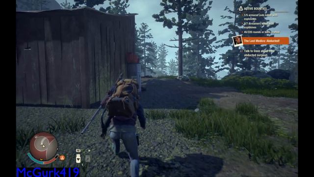 SOD2 - S5E13 - Lethal Zone смотреть онлайн