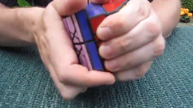 Hexed Mixup - original version (v1) смотреть онлайн