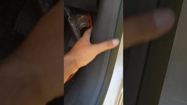 Peugeot 508 amplifier installation guide lines