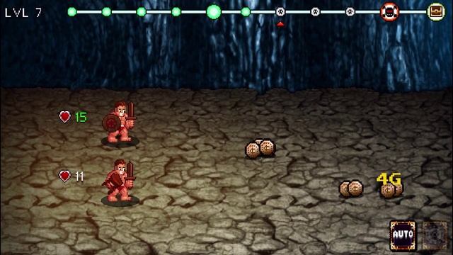 Soda Dungeon Is So Damn Good смотреть онлайн