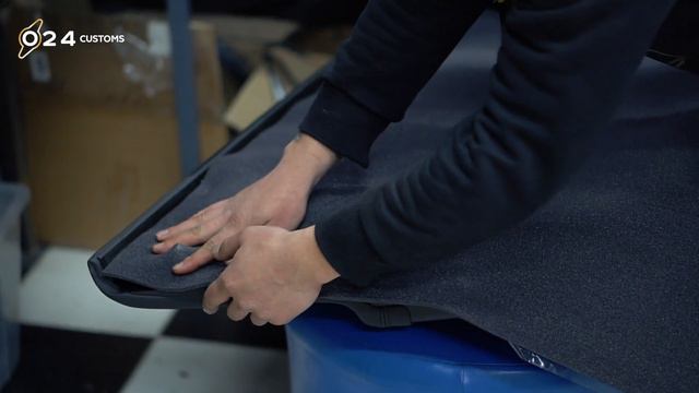 Что такое шумоизоляция автомобиля? смотреть онлайн