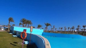 BLEND CLUB AQUA RESORT 4* (ex Golden5 club) полный обзор отеля.