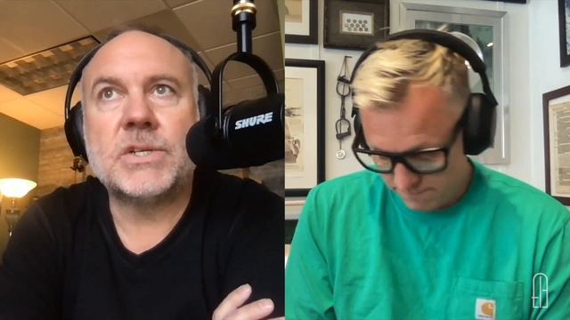 Timothy Eldred and Eric Samuel Timm | The Authentic Pastor Podcast смотреть онлайн