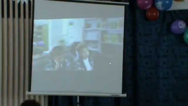 песня 1 - последний звонок- 4 класс.wmv смотреть онлайн