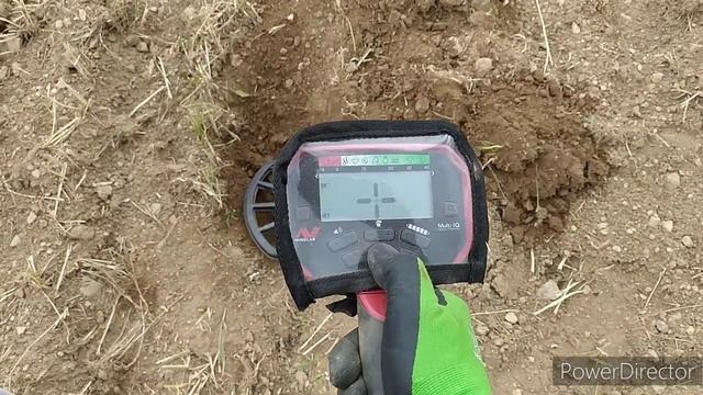 Dobrý start, František 🤔a pečetítko 👍(Vanquish 440) metal detector. смотреть онлайн