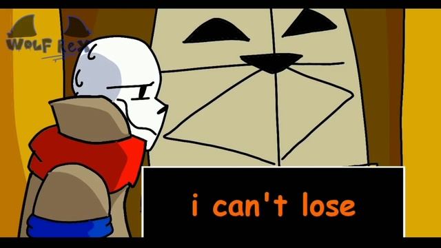 Dusttrust Vs Dustbelief ( озвучка на русском )