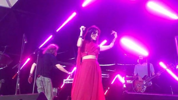 Сати Казанова Sati Ethnica