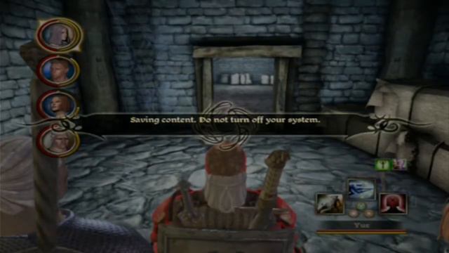 Dragon Age Origins | 22 | Connor = Me? смотреть онлайн