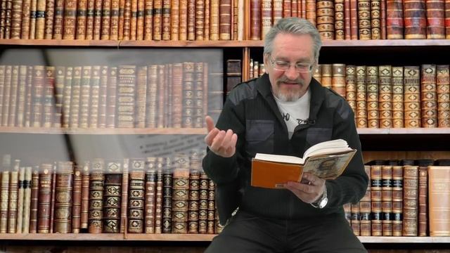 ДЯДЮШКИН СОН. Ч 45 смотреть онлайн