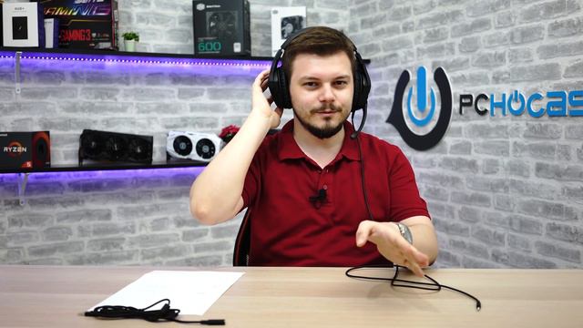 SİZCE Bu Kulaklık NEDEN Çok Sevildi? - HyperX Cloud Stinger смотреть онлайн