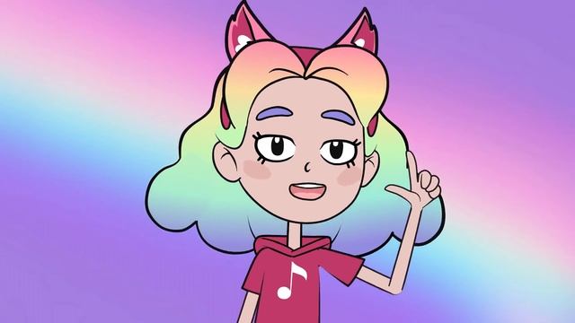 Столовая моей школы | Анимация Смуди