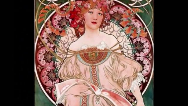 Mucha -a tribute- смотреть онлайн