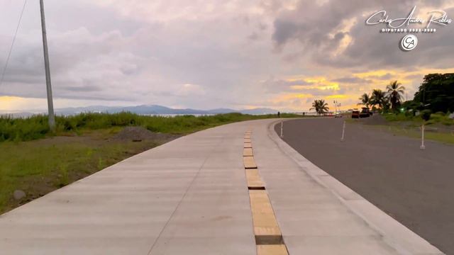 ESTADO ACTUAL RUTA LA ANGOSTURA - DIPUTADO CARLOS ANDRES ROBLES смотреть онлайн