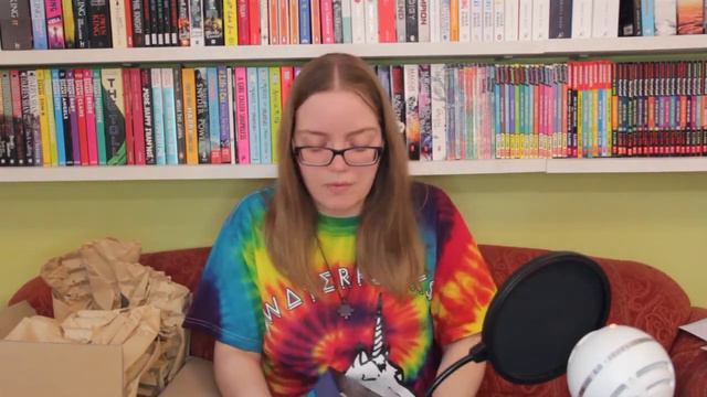 UNBOXING | Illumicrate Archives: The Infernal Devices by Cassandra Clare смотреть онлайн