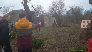 Мариуполь сделали подарок юнармейцам