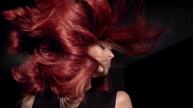 Syoss Color Baseline Anti-Fade Protection Hair Color 22 Sec Commercial (2016) смотреть онлайн