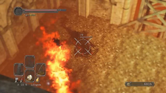 DARK SOULS 2: Playthrough Parte 23 - Malditas Salamandras смотреть онлайн