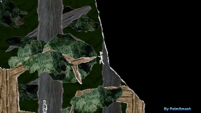 And Yet It Moves Walkthrough - Part 06, It's A Bug смотреть онлайн