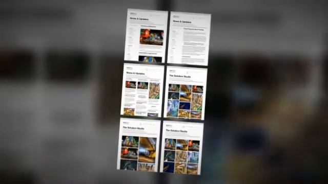 Darkwhite: Blog / Portfolio WordPress Theme + Download смотреть онлайн