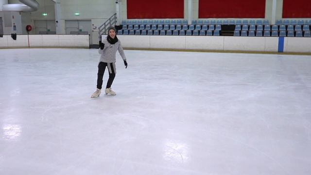 The Simple Mistakes That Annoy Figure Skating Coaches смотреть онлайн