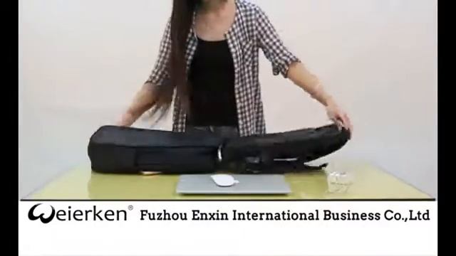 Functional Pockets Backpack смотреть онлайн