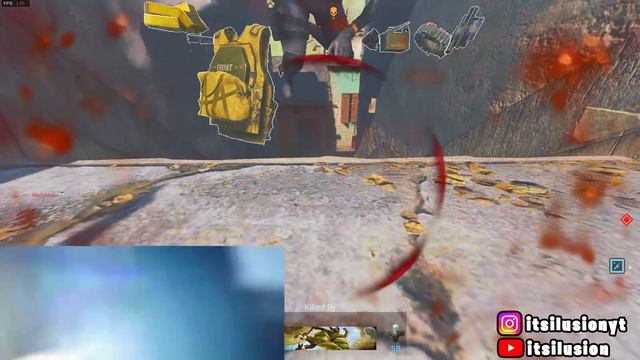 THE MODERN WARFARE 2 MINI-UZI EXPERIENCE.EXE смотреть онлайн