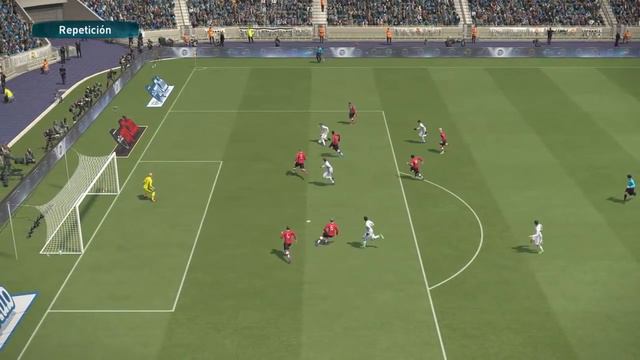 COMO HACER UN RECORTE EFECTIVO | Trucos y Consejos #3 | PES 2017 смотреть онлайн