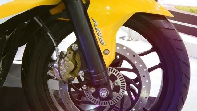 pulsar 400SS | new bike launch in 2018 | смотреть онлайн