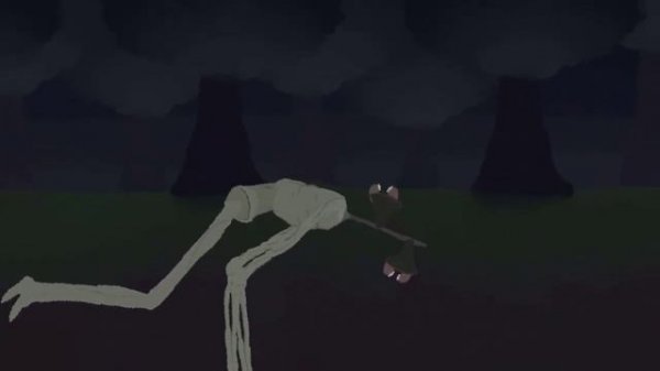 Choo Choo Charles vs Siren Head | Animation