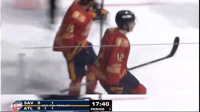 Atlanta Gladiators Goals of the Year: 2022-2023 смотреть онлайн