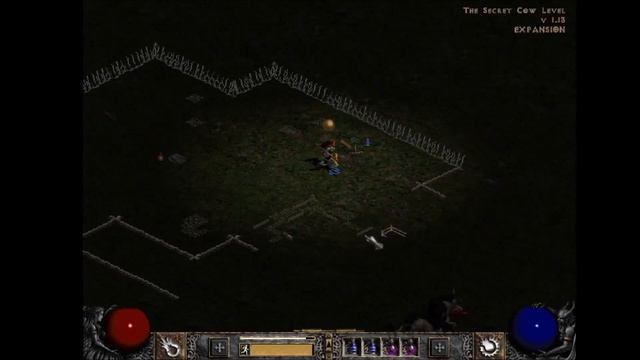 Diablo 2 Part 24: The Realms Beyond смотреть онлайн