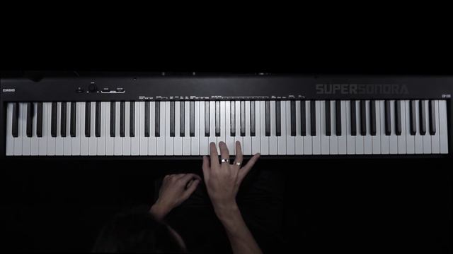 PIANO CASIO CDP-S100 CASIO: FUNÇÕES? COMO MEXER?