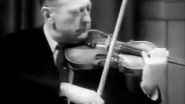 Heifetz imitation смотреть онлайн
