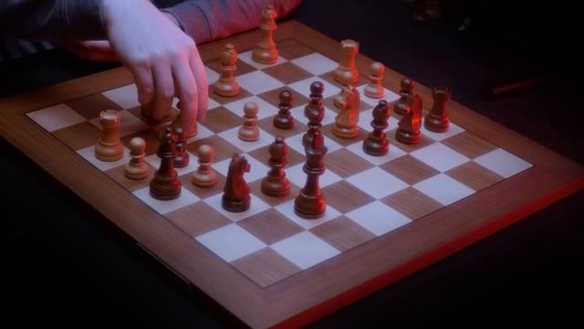 What If Chess Started Like This? ♔ Experiment 01 ♔ смотреть онлайн