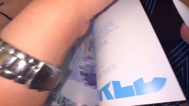 Tomorrow X Together | K-pop Album Unboxing ? |