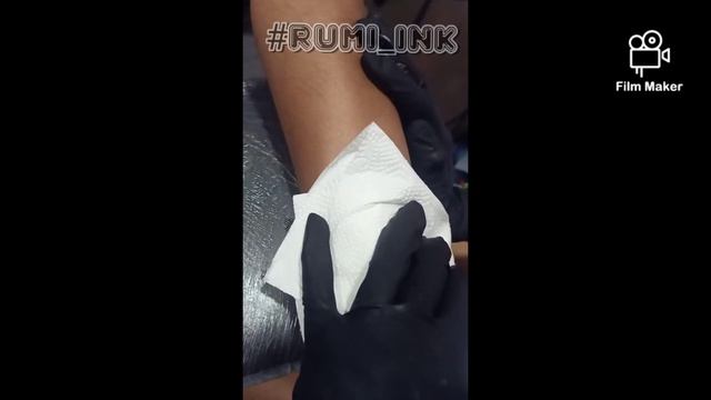 Cover up tattoo. Mickey and minnie смотреть онлайн