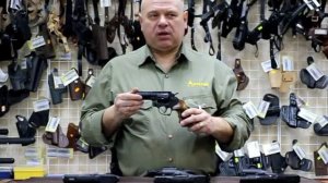 Обзор травматического оружия (ОООП)