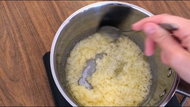 #КАРАМЕЛИЗОВАННЫЕ БАНАНЫ. Банановая прослойка для торта | #Bananenkuchen смотреть онлайн