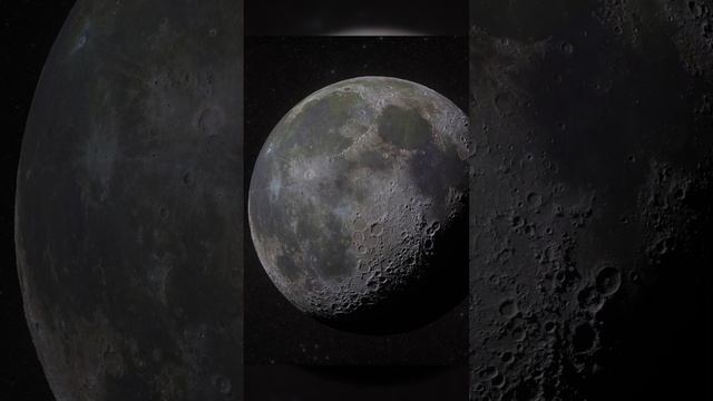 NASA Orion Луна в Космосе Наса Орион 04 смотреть онлайн