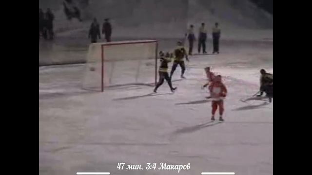 24/02/2005г./ 1/4ФИНАЛА«СТАРТ»НИЖНИЙ НОВГОРОД-«СКА-НЕФТЯНИК»ХАБАРОВСК смотреть онлайн