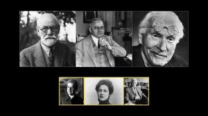 68. Ответы на вопросы, ч.1: о течениях психоанализа, самопознании и Юнге