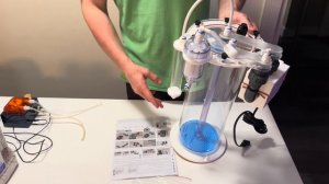 Ухожу с Баллинга на Кальциевый Реактор.