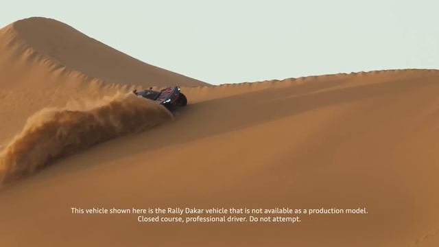 Road To Dakar 2023: Season 2 Episode 3 I The path to progress with Carlos Sainz & Mattias Ekström смотреть онлайн