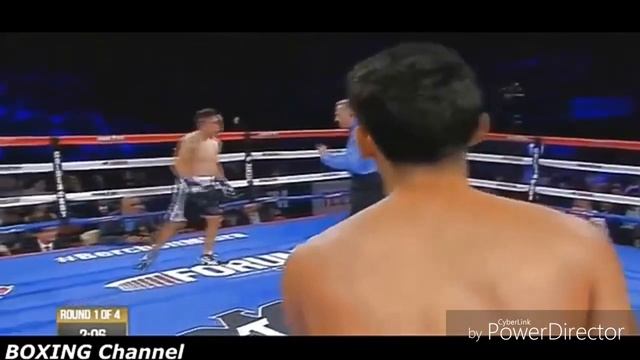 Бокс Райан Гарсия и Джервонта Дэвис смотреть онлайн