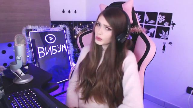 Стримершу карину довели смотреть онлайн