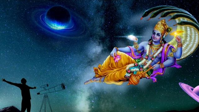 Om Namo Narayana Chanting Badrinath смотреть онлайн