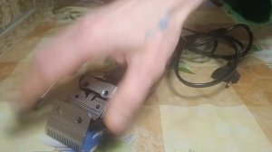 Как почистить стриженную машинку: и как настроить лезвия машинки стрижки волос