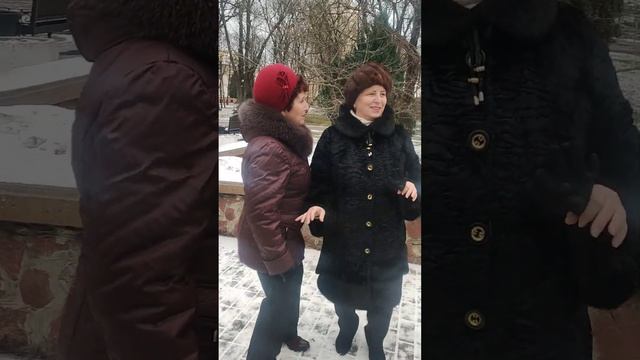 Ciumajle.......28.01.23 Гомель парк Луначарского ? смотреть онлайн