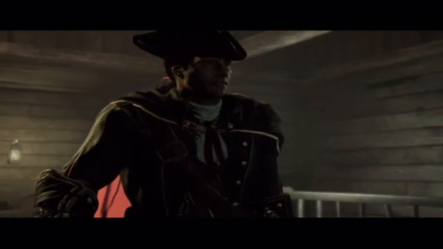 Let’s Play - Assassins Creed lll remastered - Walkthough - Welcome to Boston (Xbox One) смотреть онлайн